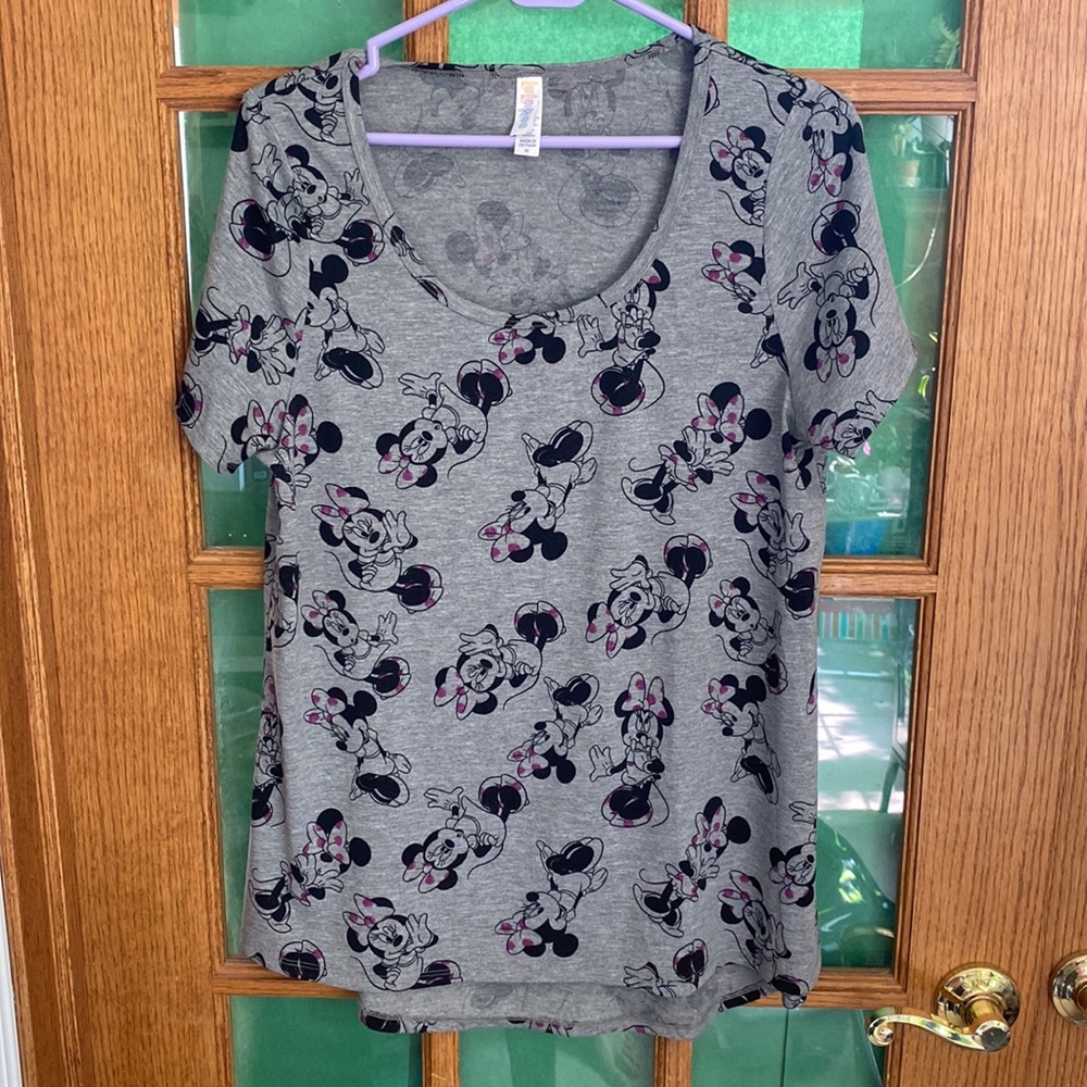 LuLaRoe Disney Classic T